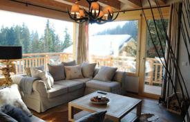 Chalet – Crans-Montana, Valais, Switzerland for 20,300 € per week