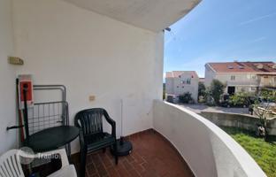 2-bedroom apartment 56 m² in Becici for 145,000 €