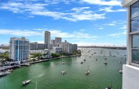 Condo – Island Avenue, Miami Beach, Florida,  USA for $1,199,000