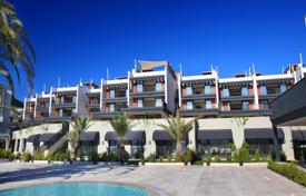 Modern apartment in a residential complex with a swimming pool and a fitness center, Bodrum, Turkey for $396,000