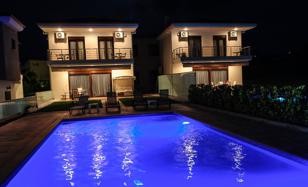 4-room villa in Kassandreia for 650,000 €