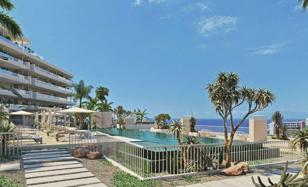 1-bedroom apartment in new building 115 m² in Playa Paraiso for 388,000 €