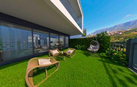 Apartment – Kargicak, Antalya, Turkey for $205,000
