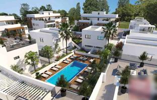 2-bedroom apartment 82 m² in Larnaca for 202,000 €
