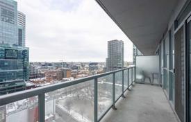 Apartment – Front Street West, Old Toronto, Toronto,  Ontario,   Canada for C$939,000