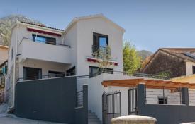 New house with a view of the sea and Old town of Kotor, Montenegro for 399,000 €