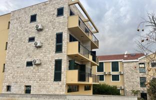 3-bedroom apartment 100 m² in Tivat city for 400,000 €