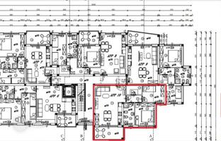 2-room apartment 69 m² in Umag for 290,000 €