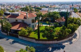 7-bedrooms villa 540 m² in Limassol (city), Cyprus for 2,100,000 €