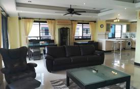 Furnished loft, 200 meters from the sea, North Pattaya, Thailand for $161,000