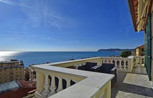 2-bedroom apartment 144 m² in Liguria for 1,550,000 €