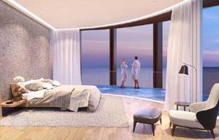 4-bedroom apartment 174 m² in Ayia Napa for 2,300,000 €