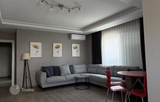 2-bedroom apartment 90 m² in Antalya (city) for 13,327,000 TRY