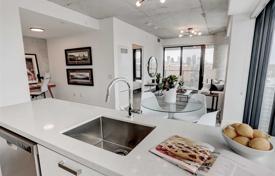 Apartment – Ontario Street, Old Toronto, Toronto,  Ontario,   Canada for C$894,000
