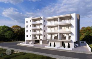 1-bedroom apartment 50 m² in Agios Dometios for 140,000 €