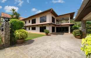 3-bedroom villa 600 m² in Kamala for $412,000