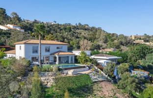 4-bedroom villa in Les Adrets-de-l'Estérel for 1,790,000 €