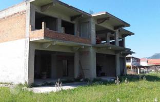 Terraced house in Corfu for 300,000 €