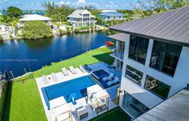 Townhome – Key Largo, Florida, USA for $3,299,000