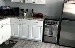 Apartment 157 m² in Coral Gables for $899,000