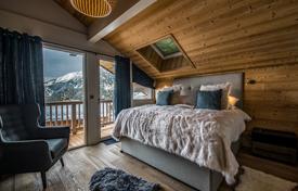 5-bedrooms chalet in Savoie, France for 33,000 € per week