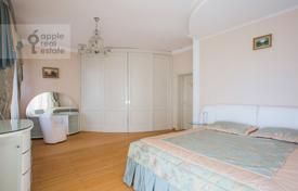 5-bedrooms apartment 180 m² in Khoroshevsky district, Russia for 138,000 ₽ per week