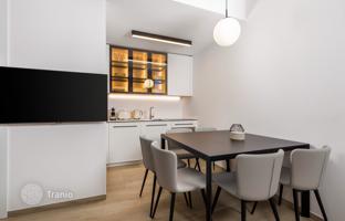 1-bedroom apartment 49 m² in Opatija for 267,000 €