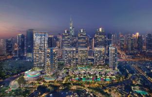 25 new objects in residential complex Serenia District - West in Dubai Islands for From $505,000