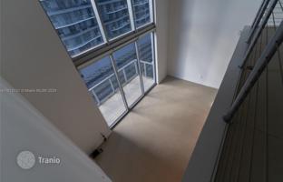 1-bedroom apartments in condo 105 m² in Miami for $510,000