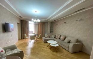 1-bedroom apartment 86 m² in Kakheti for $163,000