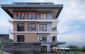 New home – Alanya, Antalya, Turkey for $194,000
