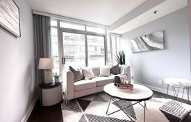 Apartment – Nelson Street, Toronto, Ontario,  Canada for C$670,000
