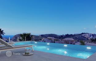 3-bedroom cottage 416 m² in Moraira for 1,375,000 €