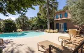 Villa – Villefranche-sur-Mer, Côte d'Azur (French Riviera), France for 4,700,000 €