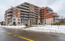 Apartment – Kingston Road, Toronto, Ontario,  Canada for C$852,000