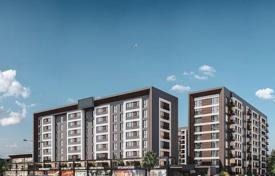 Stylish Residences with Rich Social Facilities in Pendik for $220,000