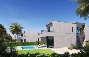 3-bedroom cottage 234 m² in Calpe for 925,000 €