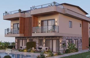 3-bedroom apartment 128 m² in Foça for 18,102,000 TRY
