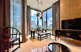 2 bed Condo in Ashton Silom Suriyawong Sub District for $812,000