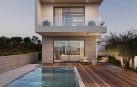 Detached house – Geroskipou, Paphos, Cyprus for 485,000 €