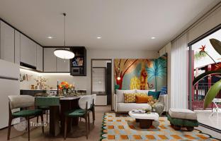 1 Bedroom Apartment 28m² in Bang Tao, Phuket, Thailand — #2430402 for $135,000