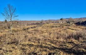 TRŽIĆ TOUNJSKI — Large plot of land with ruined houses — 100,000 m² in one piece! for 75,000 €