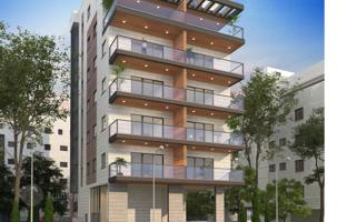 4-bedroom penthouse 96 m² in Rishon Leziyyon for $1,219,000
