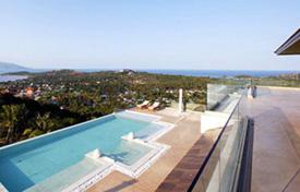 5-bedroom villa 1,050 m² in Koh Samui for $7,600 per week