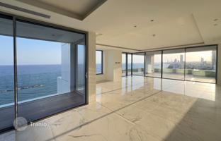 4-bedroom apartment 254 m² in Agios Tychonas for 6,950,000 €