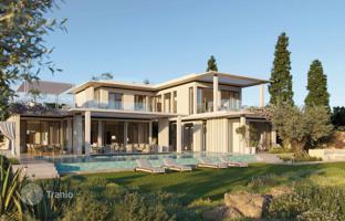 88 new objects in residential complex in Zakaki for From 535,000 €