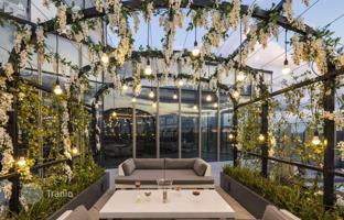 New turnkey apartments in a luxury complex, Shoreditch, London, UK for From £702,000