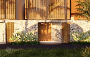 3-bedroom villa 132 m² in Uluwatu for $208,000