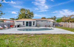 4-bedroom house 151 m² in Miami for $670,000
