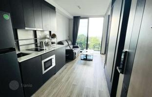 1-bedroom apartment 34 m² in Pattaya for $137,000